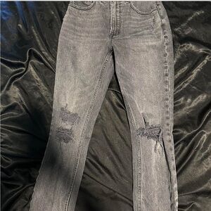 Abercrombie jeans